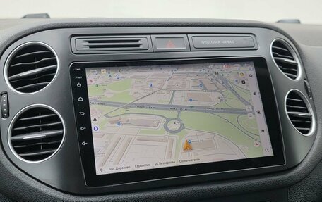 Volkswagen Tiguan I, 2012 год, 1 300 000 рублей, 13 фотография