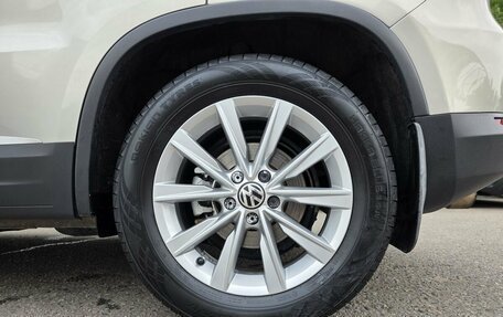 Volkswagen Tiguan I, 2012 год, 1 300 000 рублей, 19 фотография