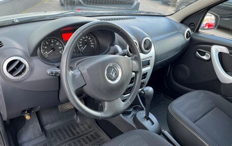 Renault Sandero I, 2012 год, 537 800 рублей, 5 фотография
