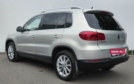 Volkswagen Tiguan I, 2012 год, 1 300 000 рублей, 7 фотография