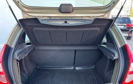 Renault Sandero I, 2012 год, 537 800 рублей, 15 фотография