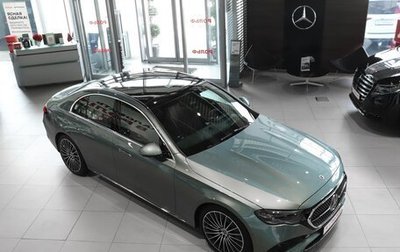 Mercedes-Benz E-Класс, 2024 год, 10 750 000 рублей, 1 фотография