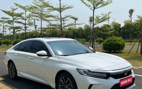Honda Inspire, 2022 год, 1 594 000 рублей, 1 фотография