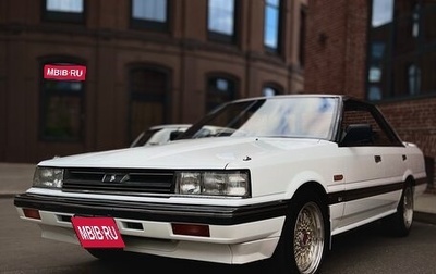 Nissan Skyline, 1988 год, 1 600 000 рублей, 1 фотография
