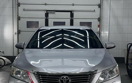 Toyota Camry, 2012 год, 1 750 000 рублей, 1 фотография