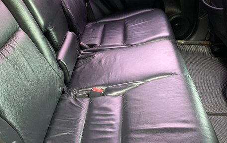 Honda CR-V III рестайлинг, 2008 год, 1 350 000 рублей, 1 фотография