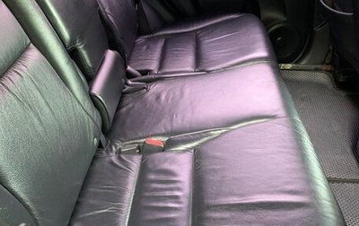 Honda CR-V III рестайлинг, 2008 год, 1 350 000 рублей, 1 фотография
