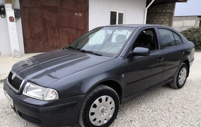 Skoda Octavia IV, 2008 год, 740 000 рублей, 1 фотография