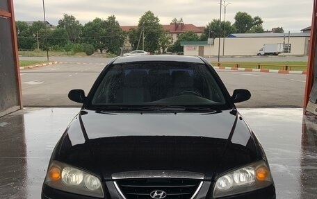 Hyundai Elantra III, 2009 год, 535 000 рублей, 1 фотография
