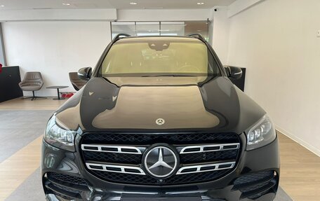 Mercedes-Benz GLS, 2021 год, 7 899 000 рублей, 3 фотография