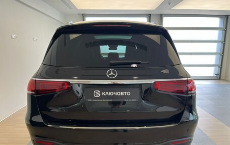 Mercedes-Benz GLS, 2021 год, 7 899 000 рублей, 4 фотография