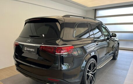 Mercedes-Benz GLS, 2021 год, 7 899 000 рублей, 5 фотография