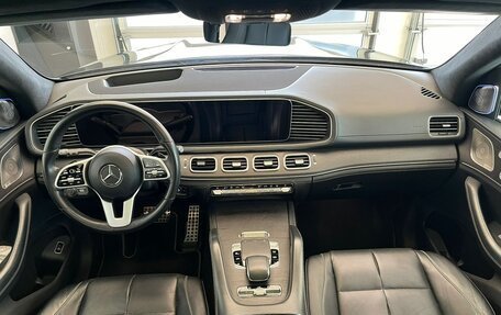 Mercedes-Benz GLS, 2021 год, 7 899 000 рублей, 9 фотография