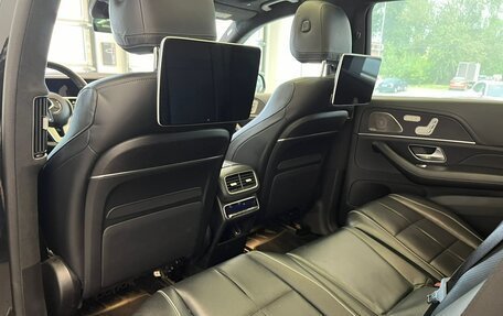 Mercedes-Benz GLS, 2021 год, 7 899 000 рублей, 12 фотография