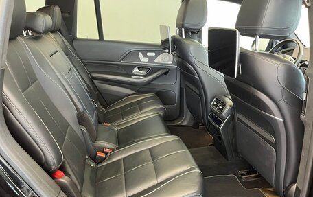 Mercedes-Benz GLS, 2021 год, 7 899 000 рублей, 13 фотография