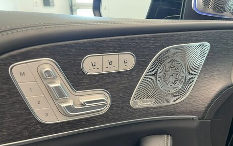 Mercedes-Benz GLS, 2021 год, 7 899 000 рублей, 18 фотография