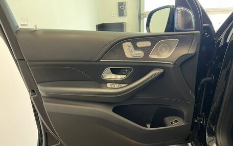 Mercedes-Benz GLS, 2021 год, 7 899 000 рублей, 19 фотография