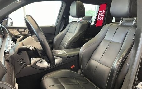Mercedes-Benz GLS, 2021 год, 7 899 000 рублей, 8 фотография