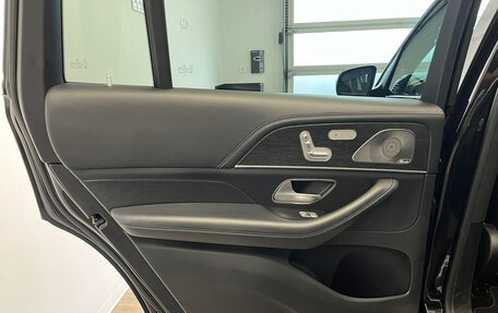 Mercedes-Benz GLS, 2021 год, 7 899 000 рублей, 21 фотография