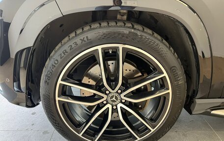 Mercedes-Benz GLS, 2021 год, 7 899 000 рублей, 23 фотография