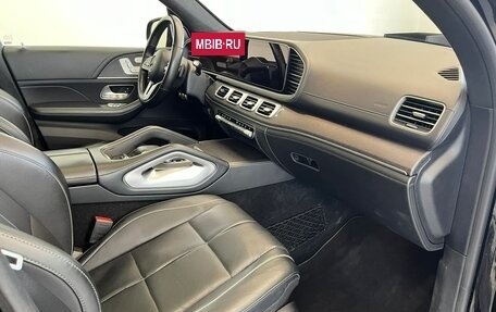 Mercedes-Benz GLS, 2021 год, 7 899 000 рублей, 10 фотография