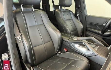 Mercedes-Benz GLS, 2021 год, 7 899 000 рублей, 16 фотография