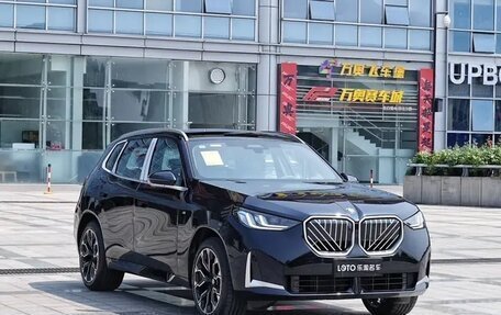 BMW X3, 2025 год, 6 520 000 рублей, 3 фотография