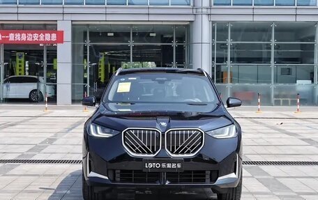 BMW X3, 2025 год, 6 520 000 рублей, 2 фотография
