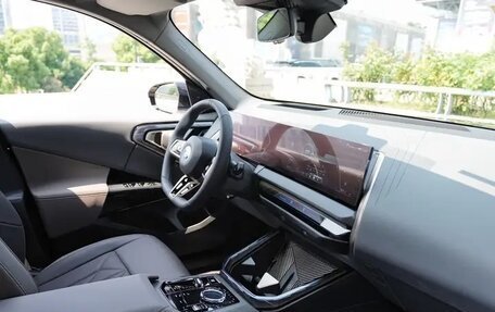 BMW X3, 2025 год, 6 520 000 рублей, 7 фотография