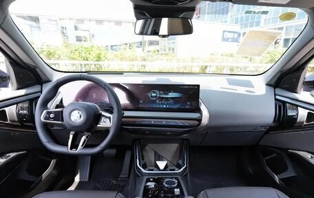BMW X3, 2025 год, 6 520 000 рублей, 10 фотография