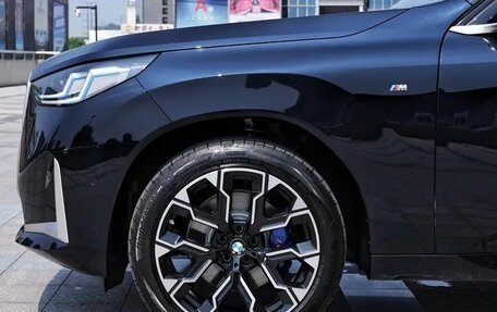 BMW X3, 2025 год, 6 520 000 рублей, 11 фотография
