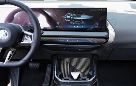 BMW X3, 2025 год, 6 520 000 рублей, 12 фотография