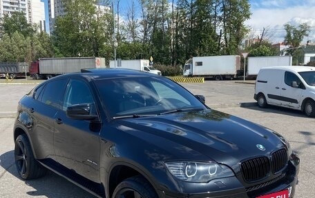 BMW X6, 2010 год, 2 600 000 рублей, 2 фотография