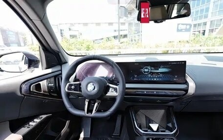BMW X3, 2025 год, 6 520 000 рублей, 9 фотография