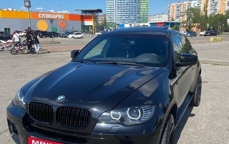 BMW X6, 2010 год, 2 600 000 рублей, 4 фотография