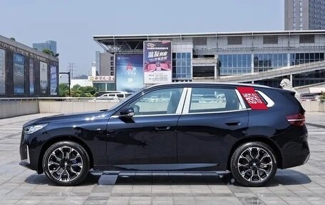 BMW X3, 2025 год, 6 520 000 рублей, 6 фотография