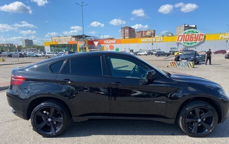 BMW X6, 2010 год, 2 600 000 рублей, 11 фотография
