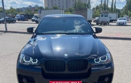 BMW X6, 2010 год, 2 600 000 рублей, 7 фотография