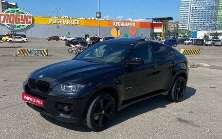 BMW X6, 2010 год, 2 600 000 рублей, 3 фотография