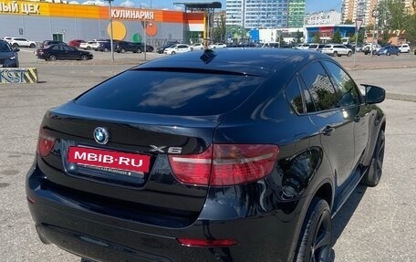 BMW X6, 2010 год, 2 600 000 рублей, 20 фотография