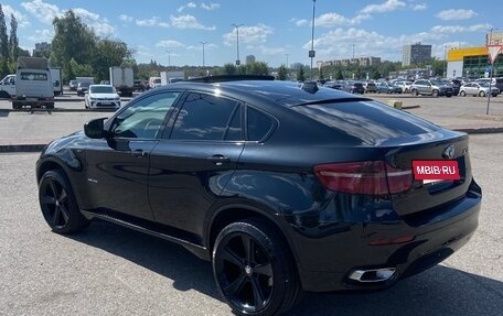 BMW X6, 2010 год, 2 600 000 рублей, 19 фотография