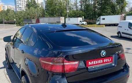 BMW X6, 2010 год, 2 600 000 рублей, 23 фотография