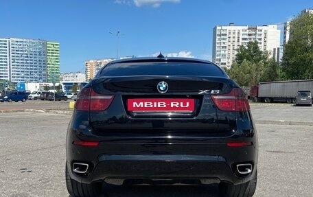 BMW X6, 2010 год, 2 600 000 рублей, 22 фотография
