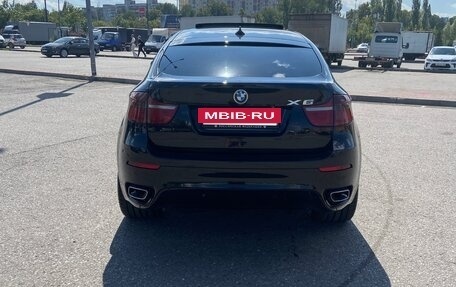 BMW X6, 2010 год, 2 600 000 рублей, 16 фотография