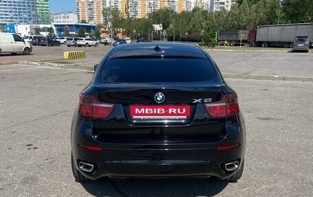BMW X6, 2010 год, 2 600 000 рублей, 21 фотография
