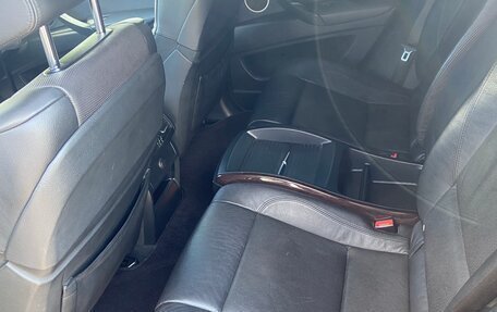 BMW X6, 2010 год, 2 600 000 рублей, 30 фотография