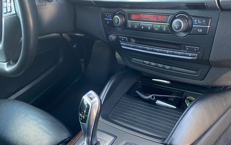 BMW X6, 2010 год, 2 600 000 рублей, 34 фотография