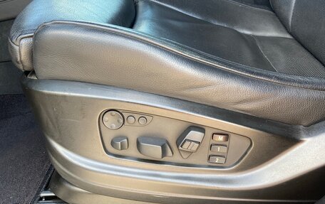 BMW X6, 2010 год, 2 600 000 рублей, 28 фотография