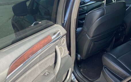 BMW X6, 2010 год, 2 600 000 рублей, 31 фотография