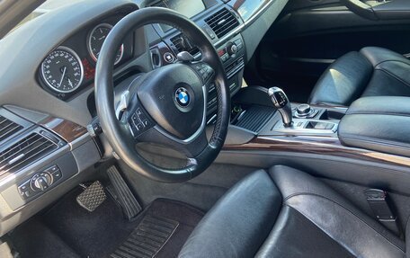 BMW X6, 2010 год, 2 600 000 рублей, 27 фотография